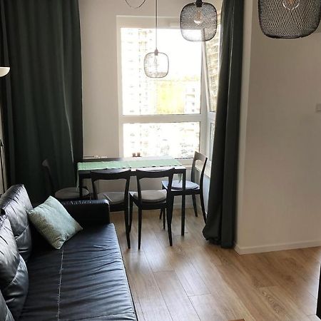 Апартаменты Apartament 47 Letnica Гданьск Экстерьер фото